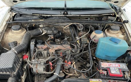 Volkswagen Passat B3, 1989 год, 115 000 рублей, 6 фотография