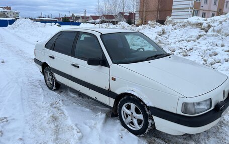 Volkswagen Passat B3, 1989 год, 115 000 рублей, 5 фотография