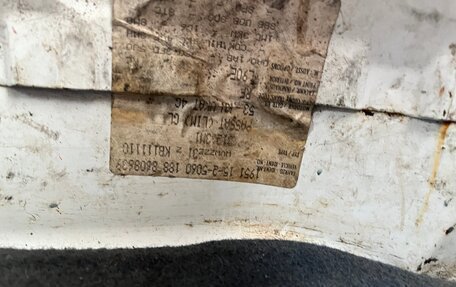 Volkswagen Passat B3, 1989 год, 115 000 рублей, 10 фотография