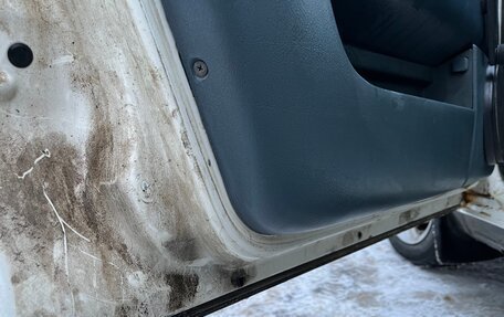 Volkswagen Passat B3, 1989 год, 115 000 рублей, 11 фотография