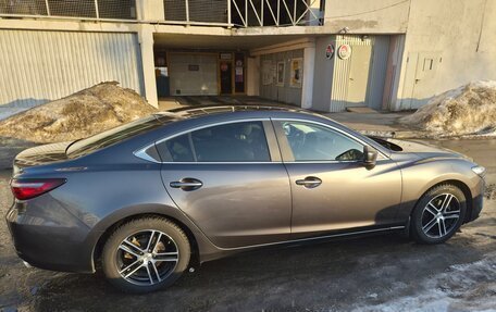 Mazda 6, 2019 год, 2 650 000 рублей, 3 фотография