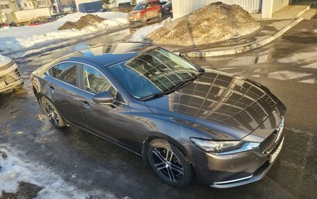 Mazda 6, 2019 год, 2 650 000 рублей, 2 фотография