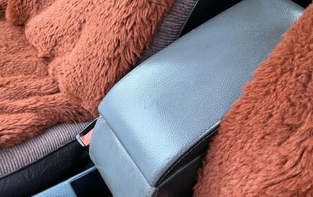 Volkswagen Passat B3, 1989 год, 115 000 рублей, 14 фотография