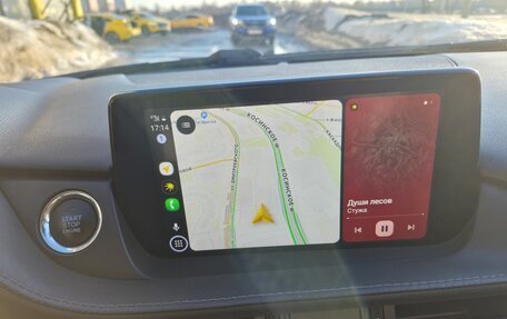 Mazda 6, 2019 год, 2 650 000 рублей, 14 фотография