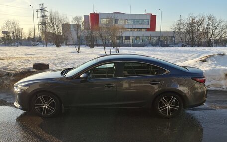 Mazda 6, 2019 год, 2 650 000 рублей, 7 фотография