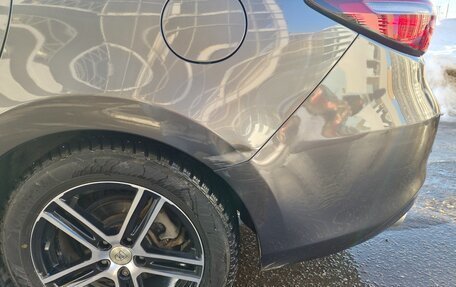 Mazda 6, 2019 год, 2 650 000 рублей, 8 фотография