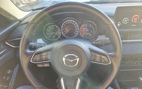 Mazda 6, 2019 год, 2 650 000 рублей, 13 фотография