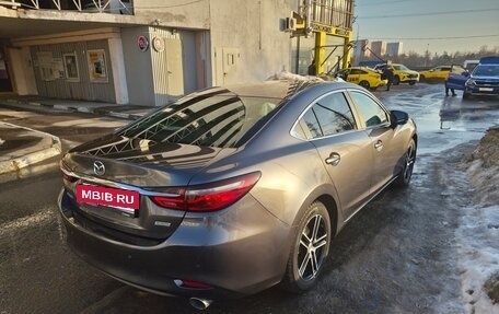 Mazda 6, 2019 год, 2 650 000 рублей, 4 фотография