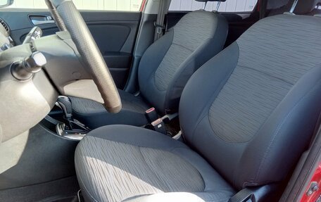 Hyundai Solaris II рестайлинг, 2014 год, 915 000 рублей, 11 фотография