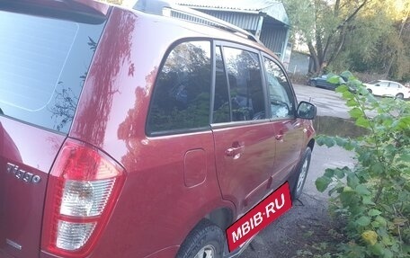 Chery Tiggo (T11), 2014 год, 480 000 рублей, 3 фотография