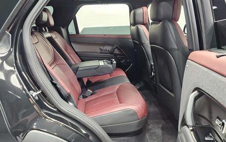 Land Rover Range Rover Sport, 2025 год, 17 800 000 рублей, 12 фотография