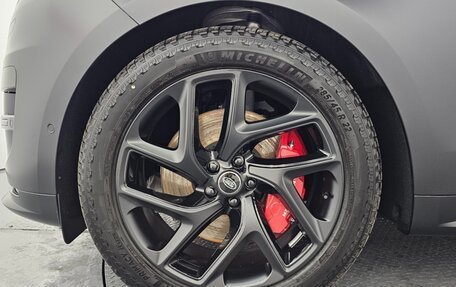 Land Rover Range Rover Sport, 2025 год, 17 800 000 рублей, 6 фотография