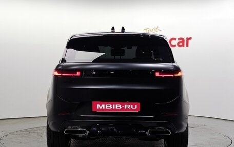 Land Rover Range Rover Sport, 2025 год, 17 800 000 рублей, 5 фотография