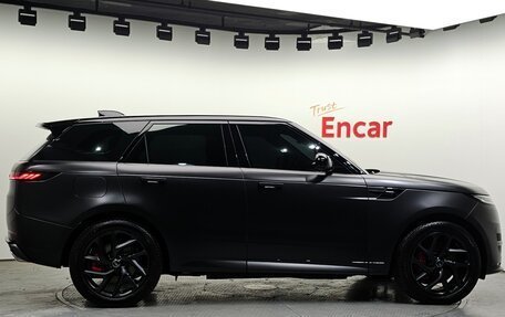 Land Rover Range Rover Sport, 2025 год, 17 800 000 рублей, 3 фотография