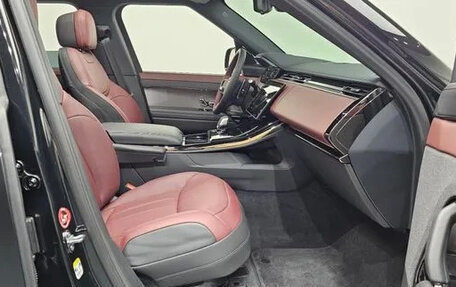 Land Rover Range Rover Sport, 2025 год, 17 800 000 рублей, 10 фотография