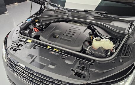 Land Rover Range Rover Sport, 2025 год, 17 800 000 рублей, 7 фотография