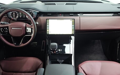 Land Rover Range Rover Sport, 2025 год, 17 800 000 рублей, 8 фотография