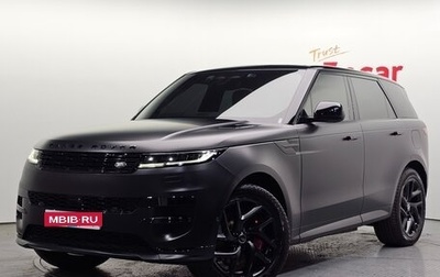 Land Rover Range Rover Sport, 2025 год, 17 800 000 рублей, 1 фотография