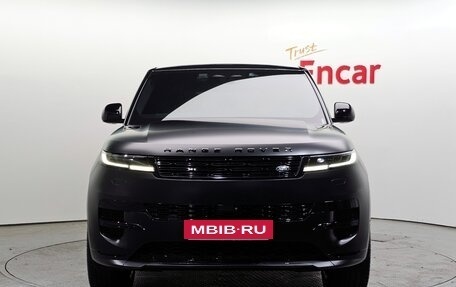 Land Rover Range Rover Sport, 2025 год, 17 800 000 рублей, 2 фотография