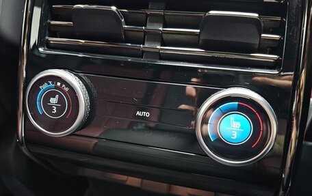 Land Rover Range Rover Sport, 2025 год, 17 800 000 рублей, 16 фотография