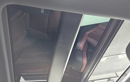 Land Rover Range Rover Sport, 2025 год, 17 800 000 рублей, 17 фотография