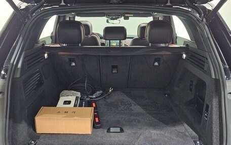 Land Rover Range Rover Sport, 2025 год, 17 800 000 рублей, 18 фотография