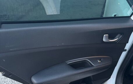 KIA Optima IV, 2016 год, 1 550 000 рублей, 10 фотография