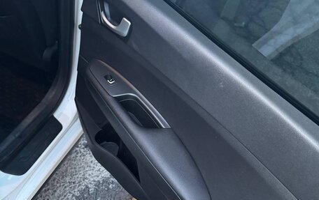 KIA Optima IV, 2016 год, 1 550 000 рублей, 12 фотография