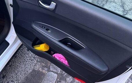 KIA Optima IV, 2016 год, 1 550 000 рублей, 14 фотография