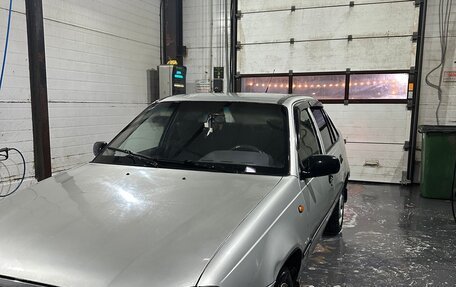 Daewoo Nexia I рестайлинг, 2007 год, 120 000 рублей, 1 фотография