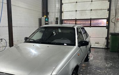 Daewoo Nexia I рестайлинг, 2007 год, 120 000 рублей, 1 фотография