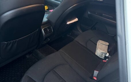 KIA Optima IV, 2016 год, 1 550 000 рублей, 11 фотография