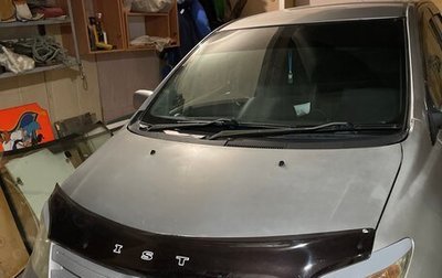 Toyota Ist II, 2003 год, 410 000 рублей, 1 фотография