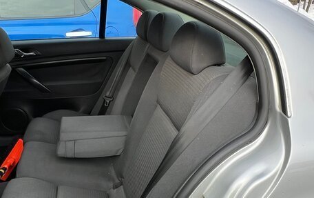 Skoda Superb III рестайлинг, 2004 год, 395 000 рублей, 10 фотография