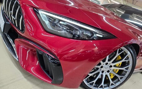 Mercedes-Benz SL-Класс AMG, 2025 год, 18 500 000 рублей, 4 фотография