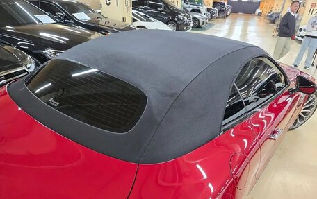 Mercedes-Benz SL-Класс AMG, 2025 год, 18 500 000 рублей, 7 фотография