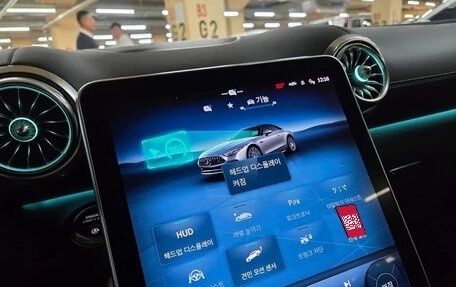 Mercedes-Benz SL-Класс AMG, 2025 год, 18 500 000 рублей, 12 фотография