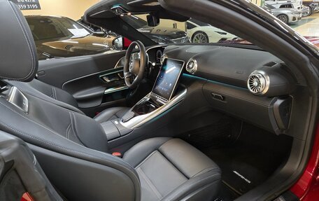 Mercedes-Benz SL-Класс AMG, 2025 год, 18 500 000 рублей, 14 фотография