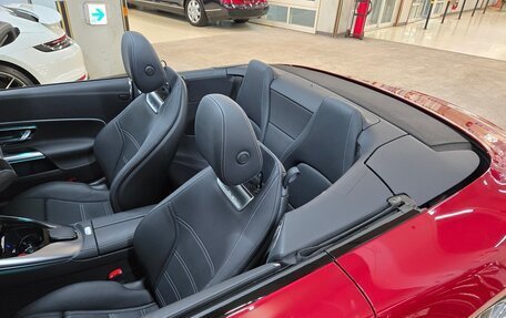 Mercedes-Benz SL-Класс AMG, 2025 год, 18 500 000 рублей, 13 фотография