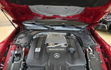 Mercedes-Benz SL-Класс AMG, 2025 год, 18 500 000 рублей, 17 фотография