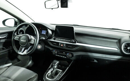 KIA Cerato IV, 2021 год, 2 214 333 рублей, 9 фотография