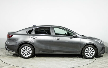 KIA Cerato IV, 2021 год, 2 214 333 рублей, 4 фотография