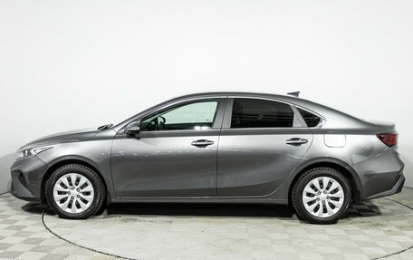 KIA Cerato IV, 2021 год, 2 214 333 рублей, 8 фотография