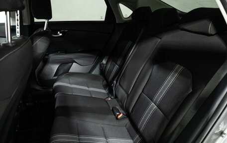 KIA Cerato IV, 2021 год, 2 214 333 рублей, 10 фотография