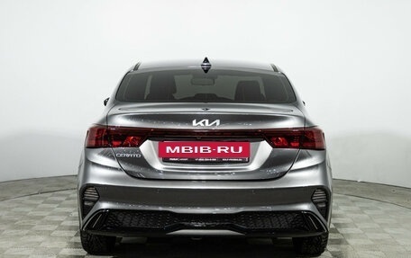 KIA Cerato IV, 2021 год, 2 214 333 рублей, 6 фотография