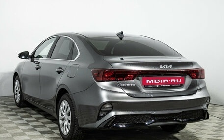 KIA Cerato IV, 2021 год, 2 214 333 рублей, 7 фотография