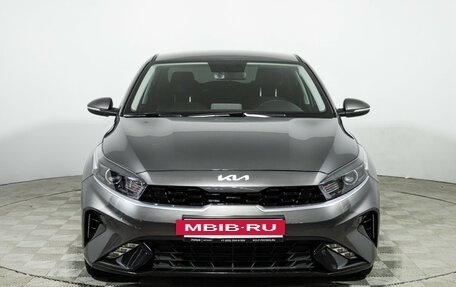 KIA Cerato IV, 2021 год, 2 214 333 рублей, 2 фотография