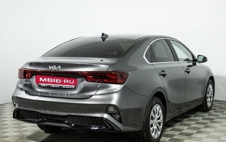 KIA Cerato IV, 2021 год, 2 214 333 рублей, 5 фотография