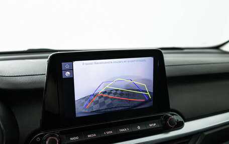 KIA Cerato IV, 2021 год, 2 214 333 рублей, 15 фотография