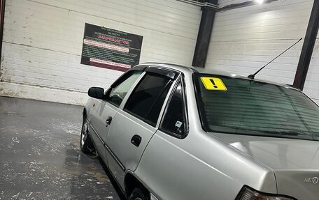 Daewoo Nexia I рестайлинг, 2007 год, 120 000 рублей, 6 фотография